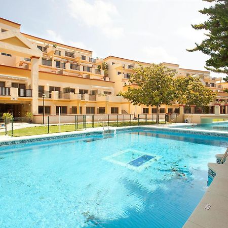 Romana Playa Studio Elviria Μαρμπέλλα Εξωτερικό φωτογραφία
