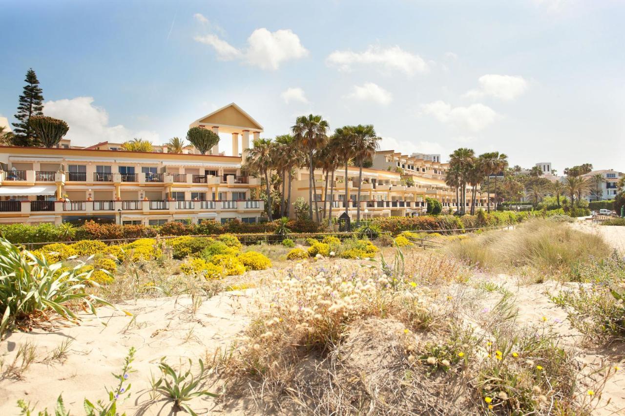 Romana Playa Studio Elviria Μαρμπέλλα Εξωτερικό φωτογραφία