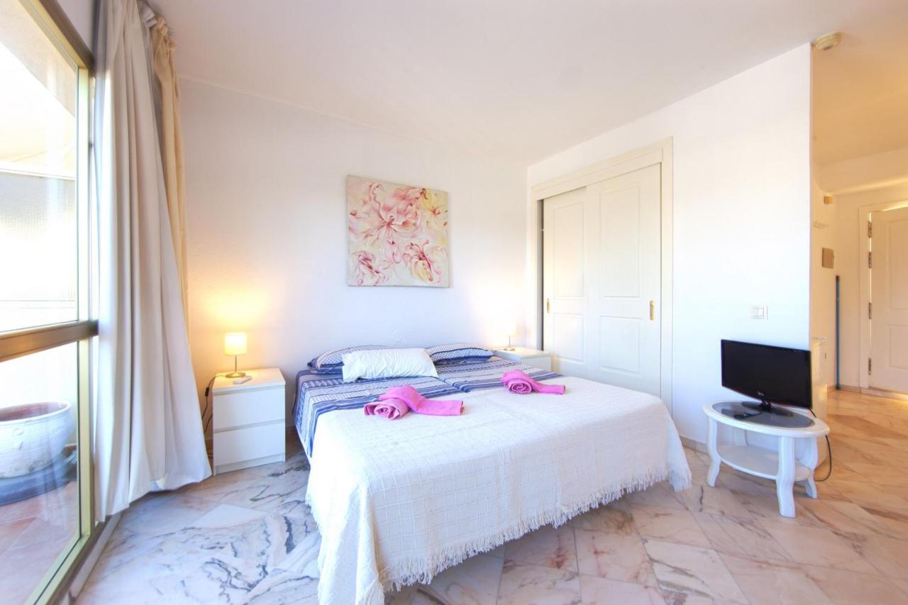 Romana Playa Studio Elviria Μαρμπέλλα Εξωτερικό φωτογραφία