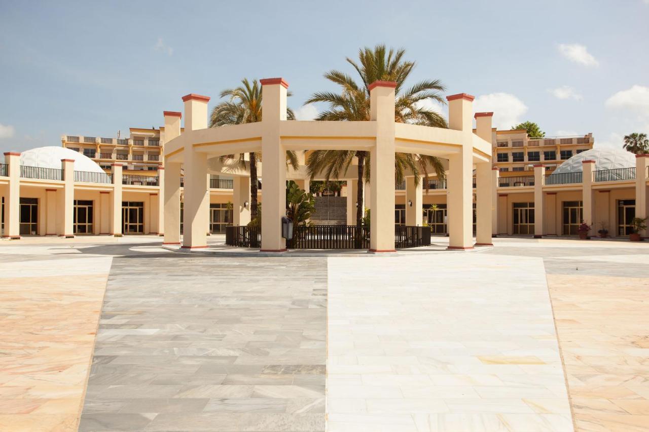 Romana Playa Studio Elviria Μαρμπέλλα Εξωτερικό φωτογραφία