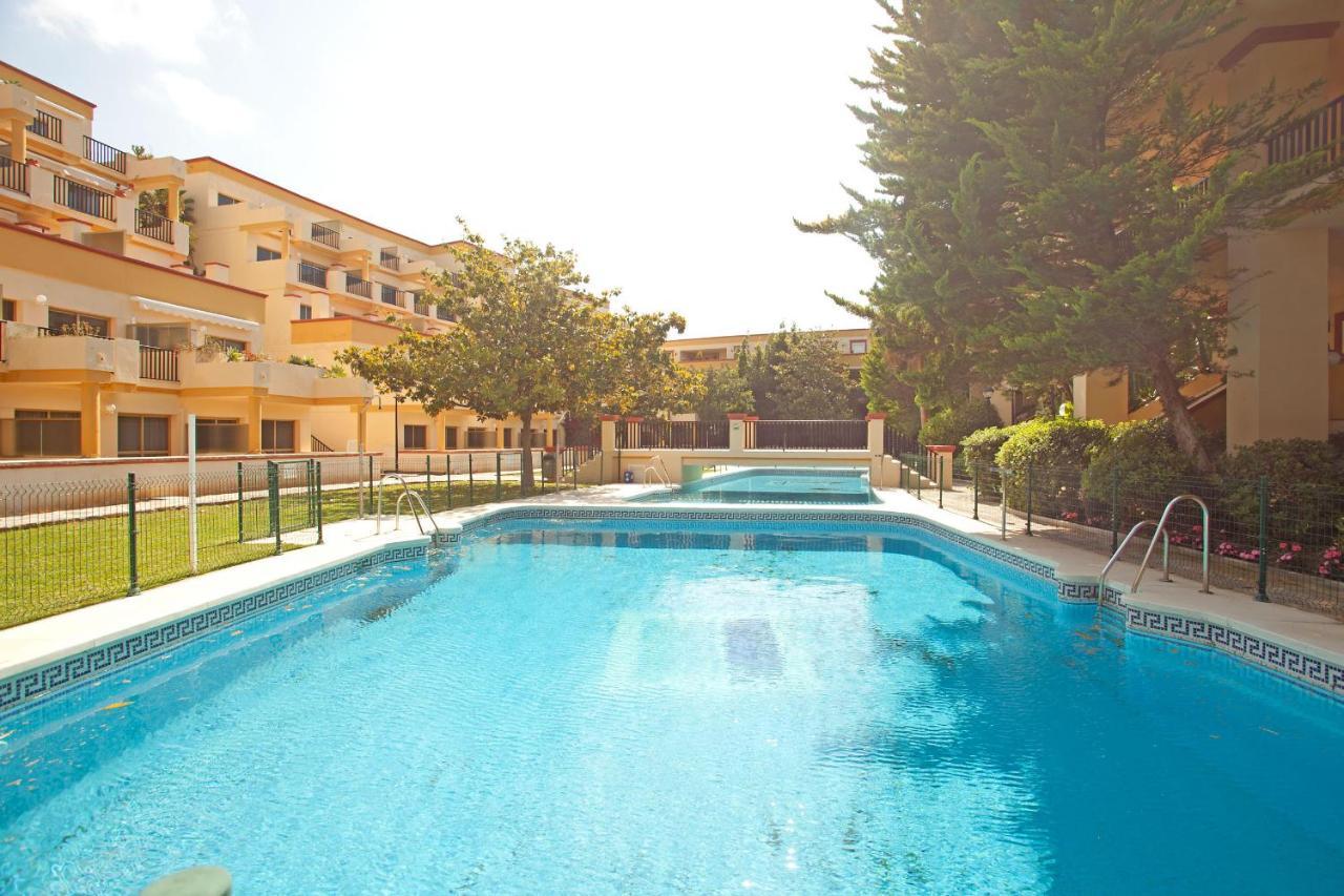 Romana Playa Studio Elviria Μαρμπέλλα Εξωτερικό φωτογραφία