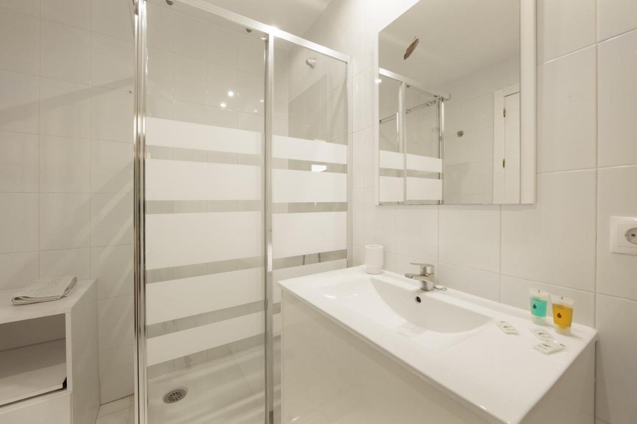 Romana Playa Studio Elviria Μαρμπέλλα Εξωτερικό φωτογραφία