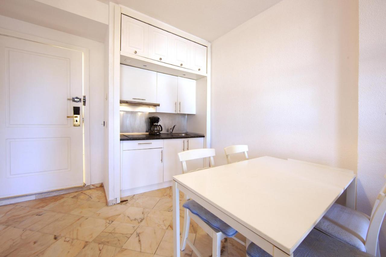 Romana Playa Studio Elviria Μαρμπέλλα Εξωτερικό φωτογραφία