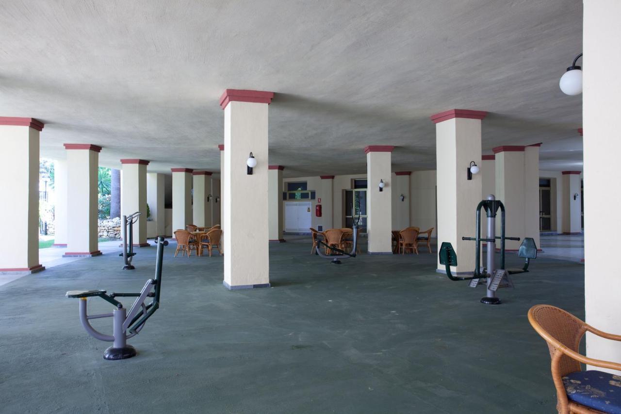 Romana Playa Studio Elviria Μαρμπέλλα Εξωτερικό φωτογραφία
